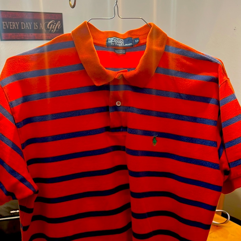 Ralph Lauren Polo Short Sleeve T shirt